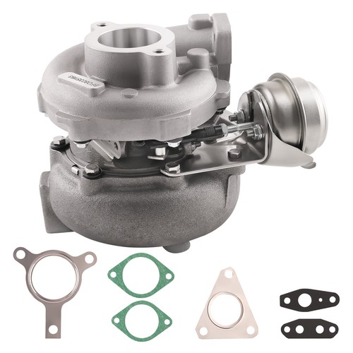 Turbolader for nissan navara - for,