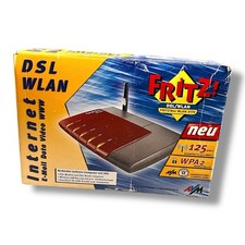 FRITZ!Box WLAN/DSL Router 3170