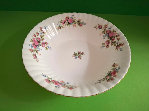Royal albert moss - albert,, *