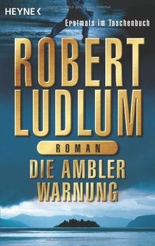 Die ambler warnung von - die, ambler-warnung