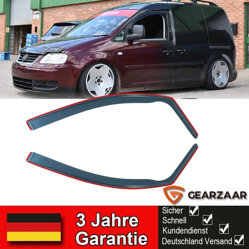 Windabweiser für caddy 3 - für, vw