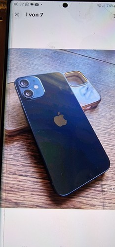 Apple iphone mini 256gb - iphone,