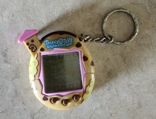 Tamagotchi connection - tamagotchi, v5