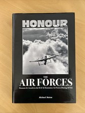 Honour the air - forces., &