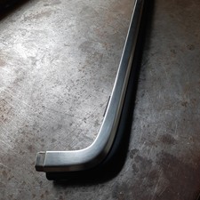 Audi 200 Typ 43  Zierleiste