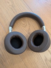 InLine PURE I - Bluetooth Over Ear Kopfhörer mit Active Noise Cancelling (ANC)