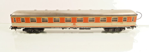 Märklin 4091 zugwagen - h0, d-zugwagen