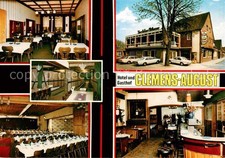 Davensberg Hotel Gasthof