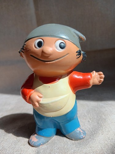 Original mainzelmännchen - mainzelmännchen, ☆