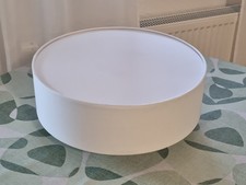 Lindby Textil Deckenleuchte