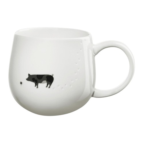 Asa selection magu kaffeetasse - asa,