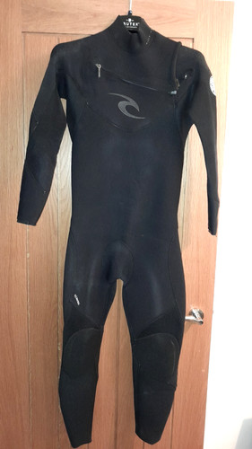 Rip curl neoprenanzug bomb - curl, e-bomb