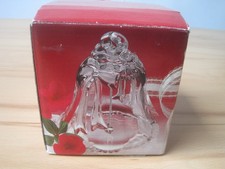 Walther-Glas Kristallglas -
