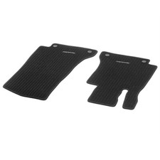 Original Mercedes Ripsmatten