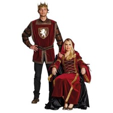 König arthur marianne - könig,