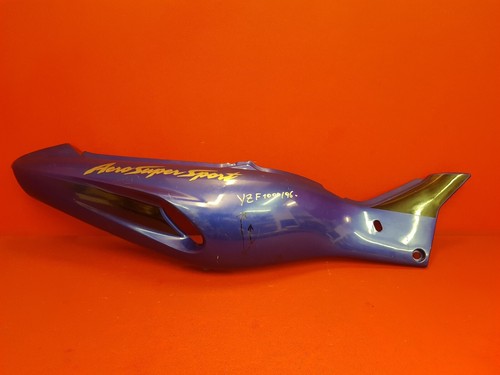 Yamaha yzf1000 thunderace - yzf1000,