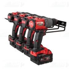 Werkzeugregal Elektrowerkzeug