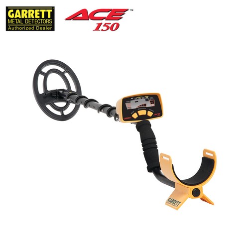 Garrett ace 150 - garrett,