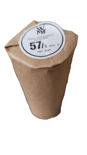Wmf filter 57mm - filter, kaffeefilter