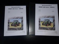 Fendt 411 412 413 414 415