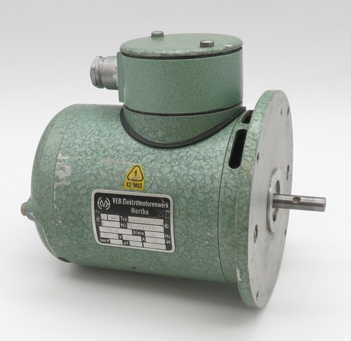 Veb hartha ddr - veb,