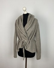 REPEAT Damen Strickjacke 80%