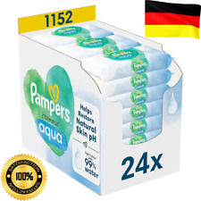 SALE! New Pampers Baby Wet