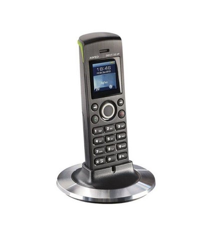 Agfeo dect - dect, 33