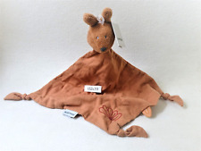 Nattou Hase Bunny braun