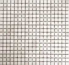 Mosaik Fliese Marmor