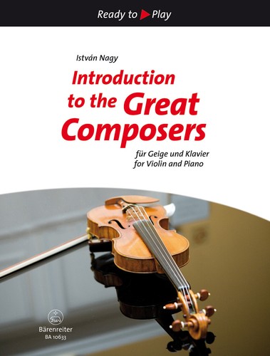 Introduction the great - to,