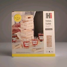 Trinkturm - Trinkspiel /