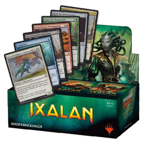 Magic the gathering tcg - gathering,