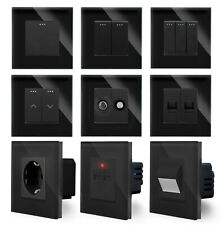 Wippschalter Lichtschalter