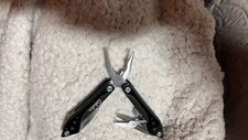 1 Leatherman Cabela's BLAST