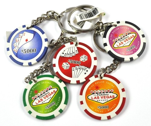 Las vegas casino poker chip - casino,