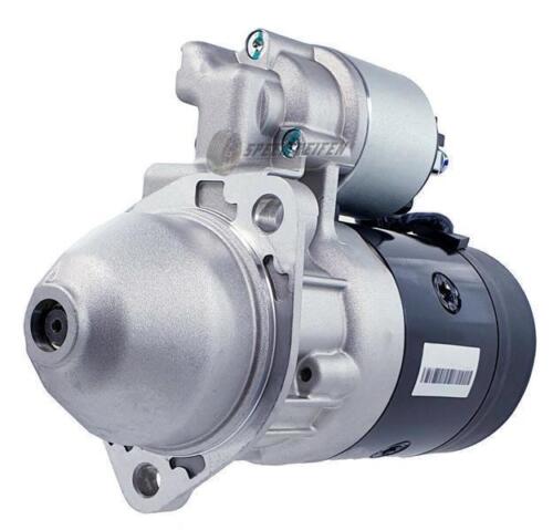 Anlasser starter deutz fahr - anlasser,