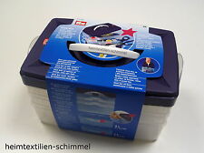 Prym Nähkörbchen Nähkorb Click-Box Clickbox Korb 612403