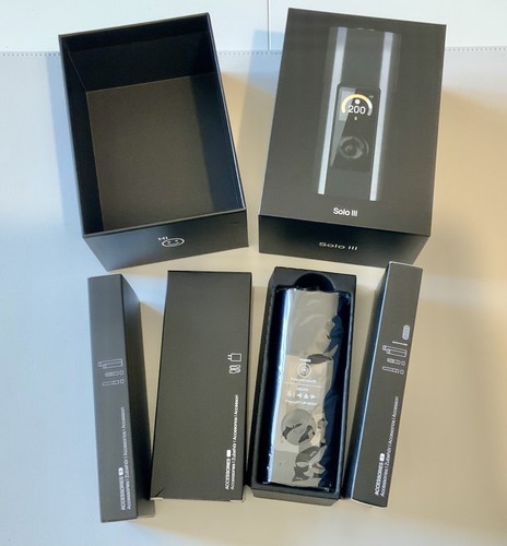 Arizer solo 2025 - 3,