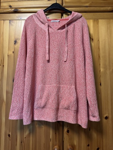 Cecil strick pullover hoodie - cecil,