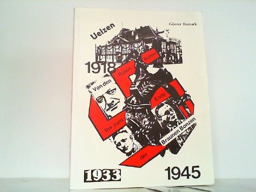 Uelzen 1918 1945 von - uelzen,