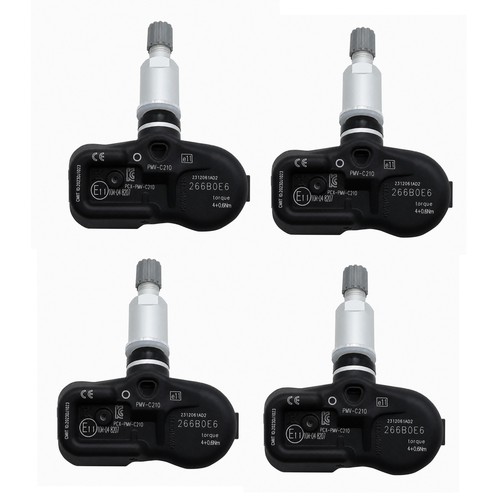 Tpms rdks reifendrucksensor - tpms,
