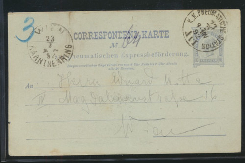 Kreuzer - 10,
