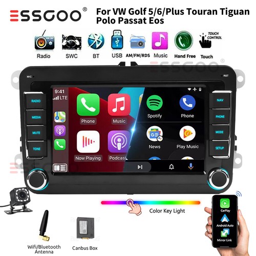 Für golf plus touran - für,