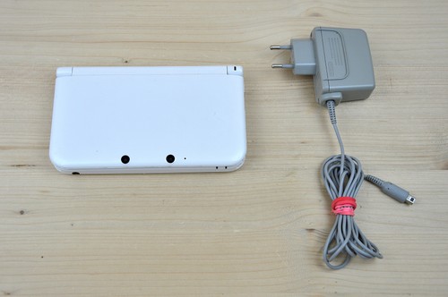 3ds nintendo xl - 3ds,