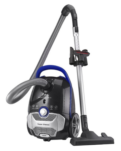 Fakir blue vac power - fakir,