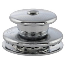 LOXX Oberteil KNOPF GROSS