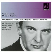 Messa requiem von - messa,