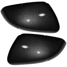 ABS Carbon-Look Spiegelkappen