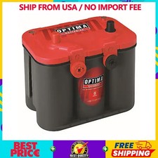 💥 SALE Optima RedTop